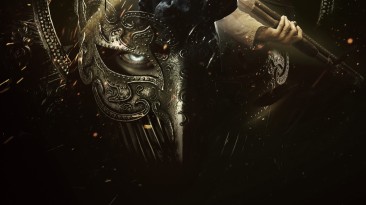Новый ключевой арт, карта и пояснение о Матери Миранде в Resident Evil: Village