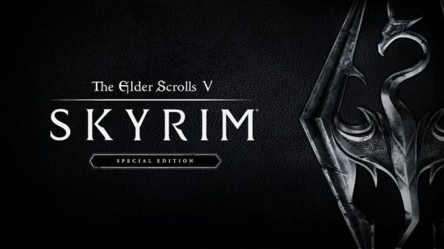 The Elder Scrolls V: Skyrim Special Edition "Update 1.4"