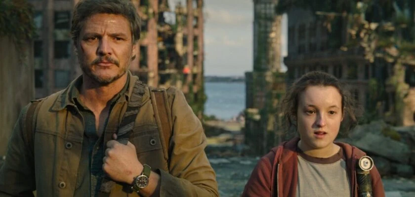 Сериал The Last of Us победил в 8 номинациях премии Эмми