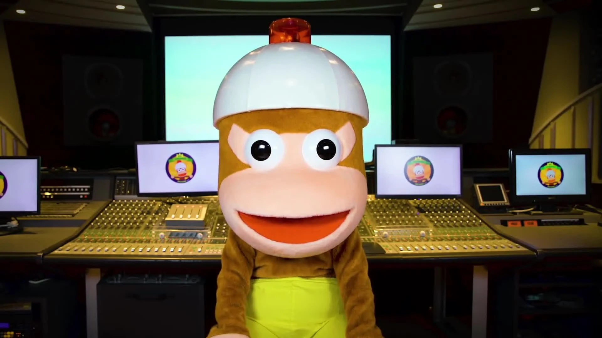 Ape Escape исполнилось 20 лет!