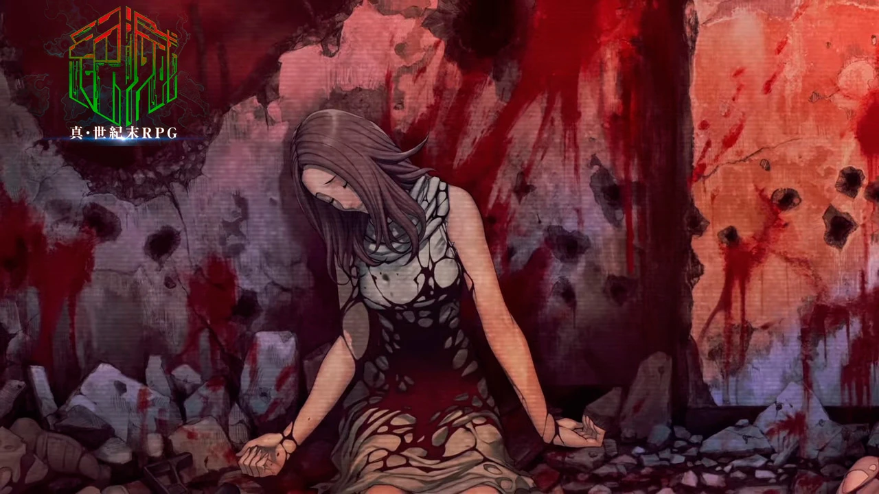 True End of Century RPG - состоялся загадочный анонс новой игры от Sony