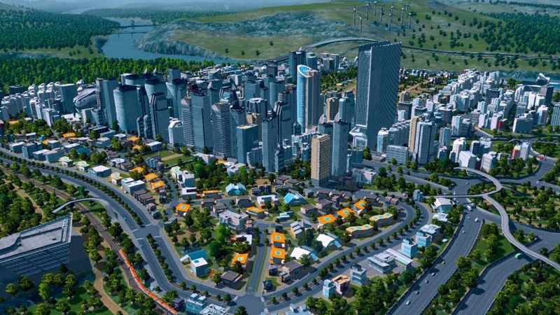 Разработчики Cities: Skylines будут поддерживать игру контентом так долго, как только смогут