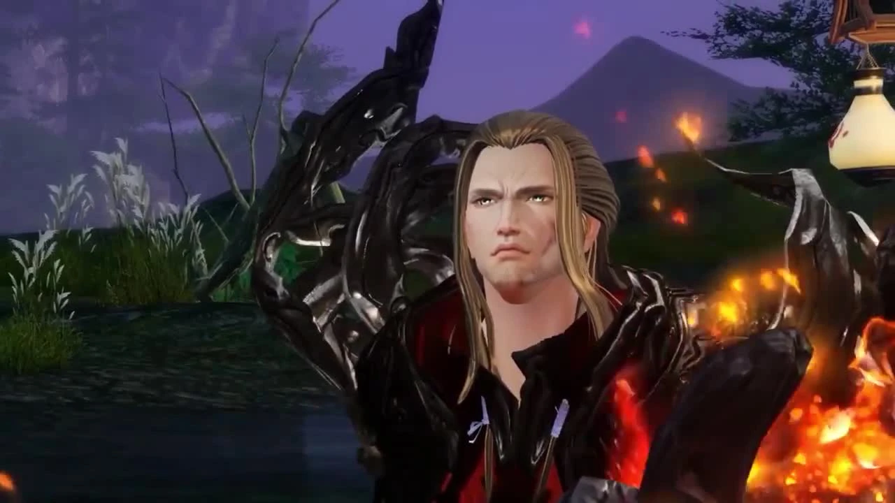 Revelation. Самая масштабная локализация