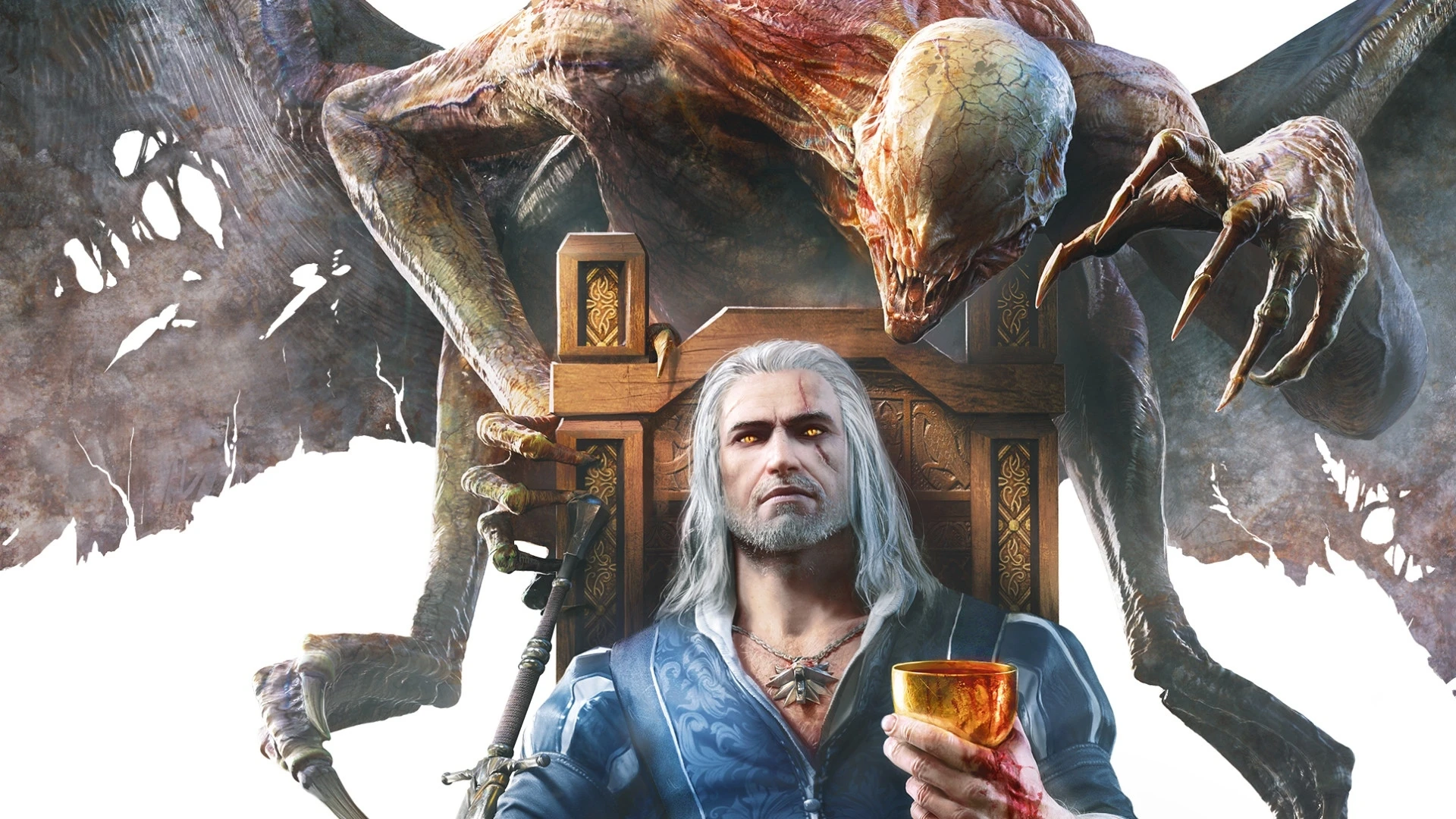 Для The Witcher 3 вышла новая версия Better FX - она еще сильнее улучшает визуальное качество и правит баги игры