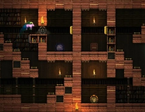 Escape Goat 2 выйдет в сентябре