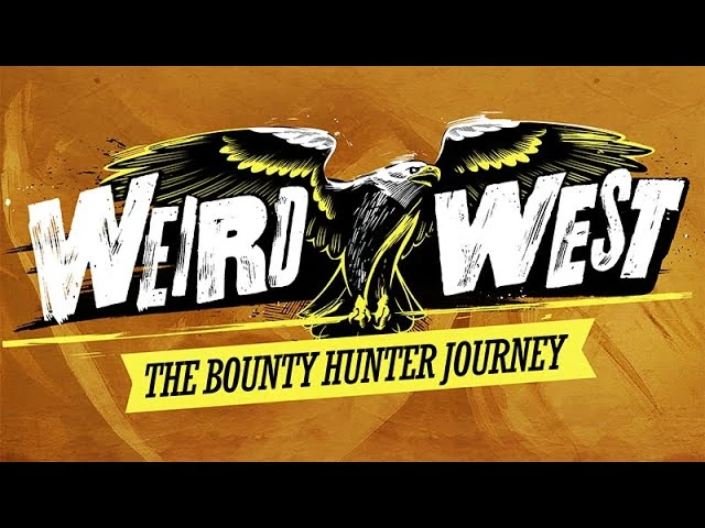 Создатели Weird West сделали часть игры бесплатной для всех желающих