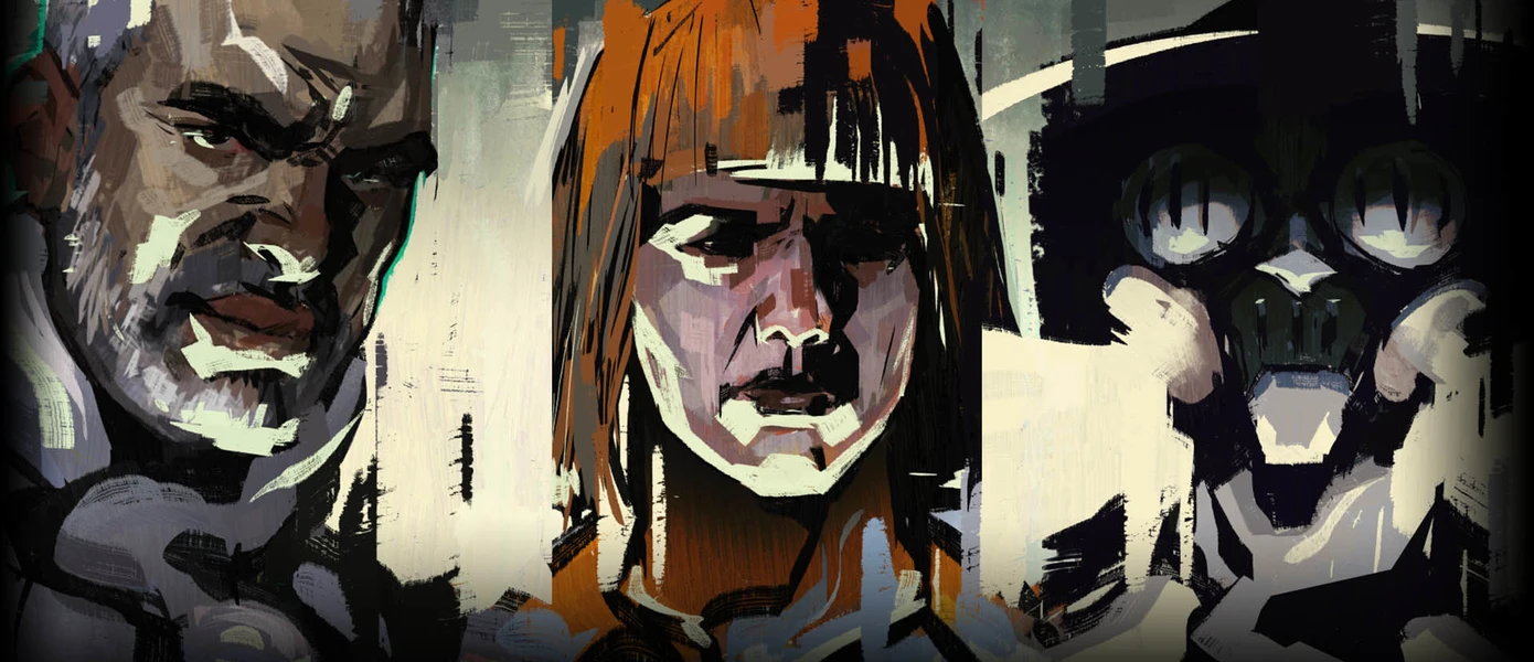 Мнение о Disco Elysium - Шедевр на десятилетия