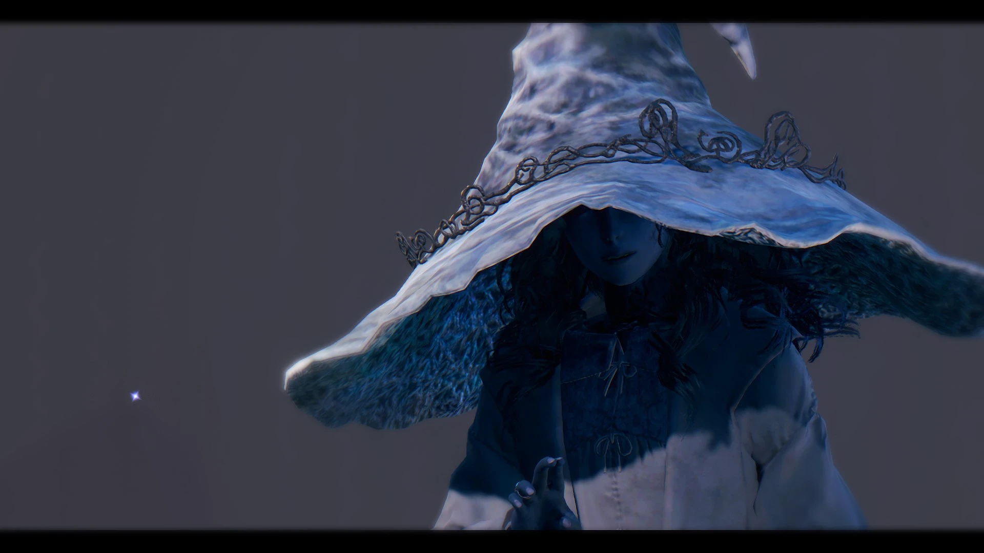 Baldur's Gate 3 "Сет Ренни из Elden Ring"