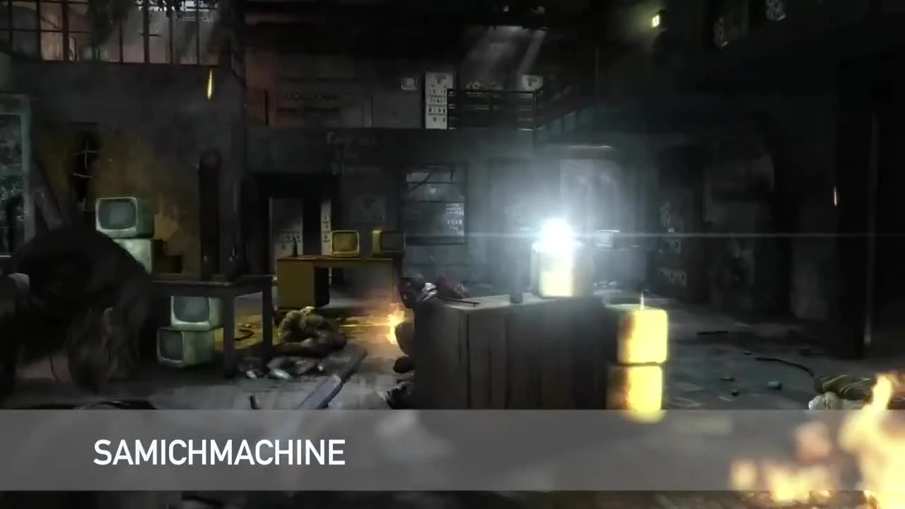 Aim to Miss - Tomb Raider (Fail) - GameFails