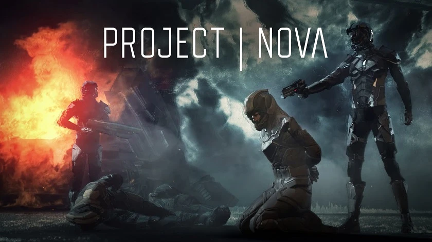 CCP Games полностью отменила шутер Project Nova