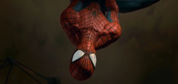 Новые скриншоты The Amazing Spider-Man 2