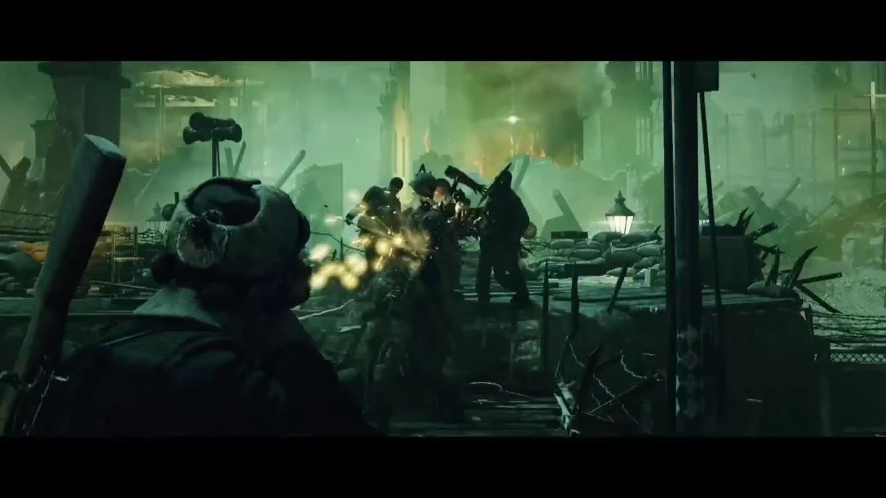 На PS4 и Xbox One появится Гитлер-зомби благодаря переизданию Zombie Army Trilogy