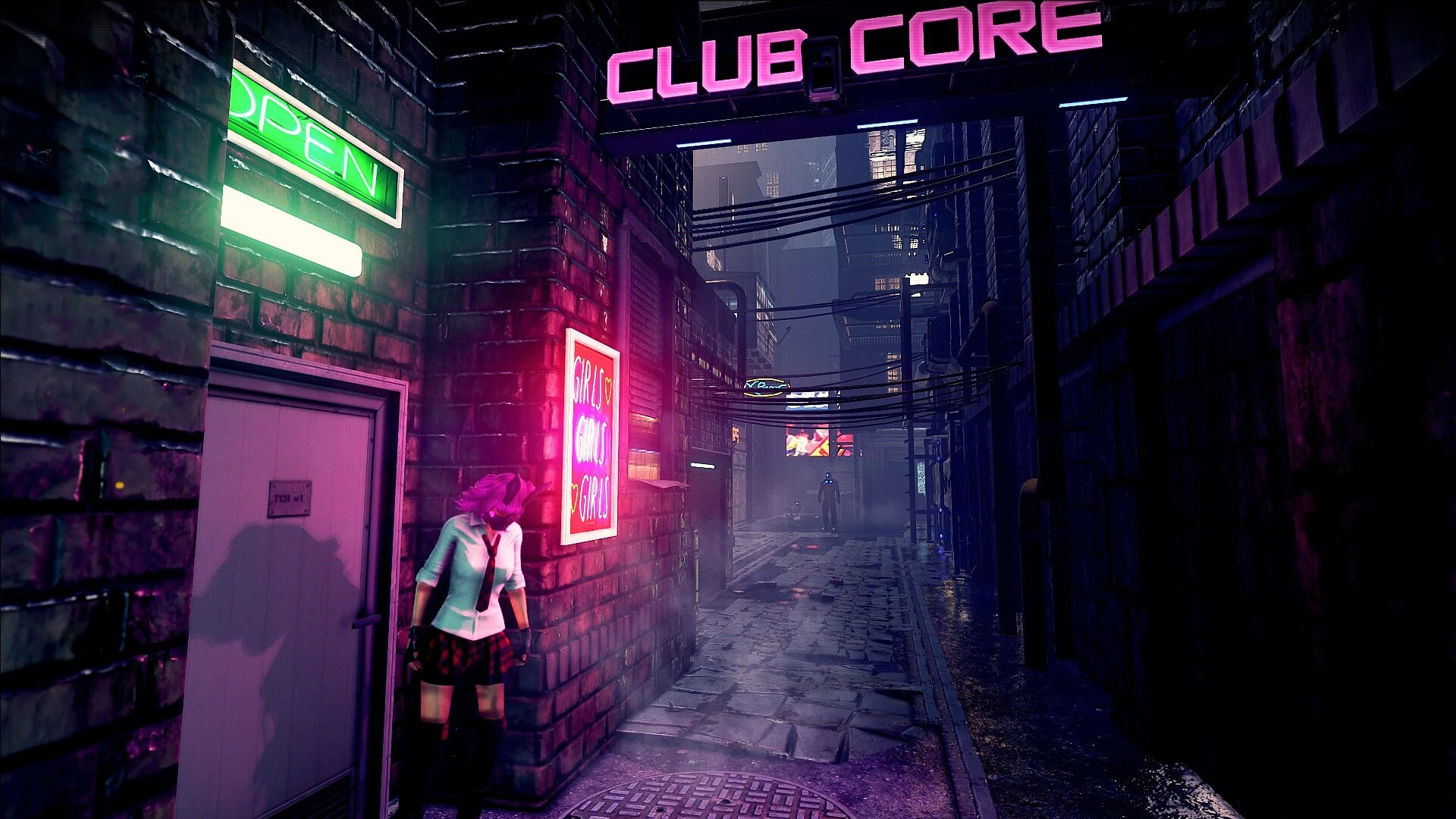 Conglomerate 451 уже в Steam Early Access