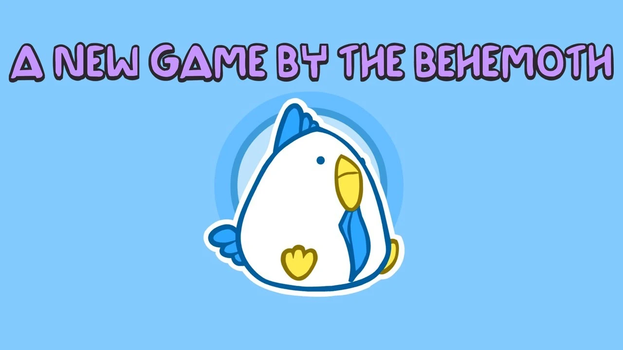 The Behemoth анонсировали новую игру - Alien Hominid Invasion