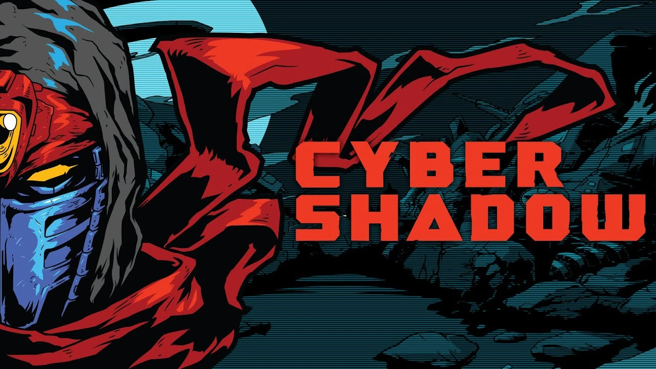 Опубликован новый трейлер игры Cyber Shadow