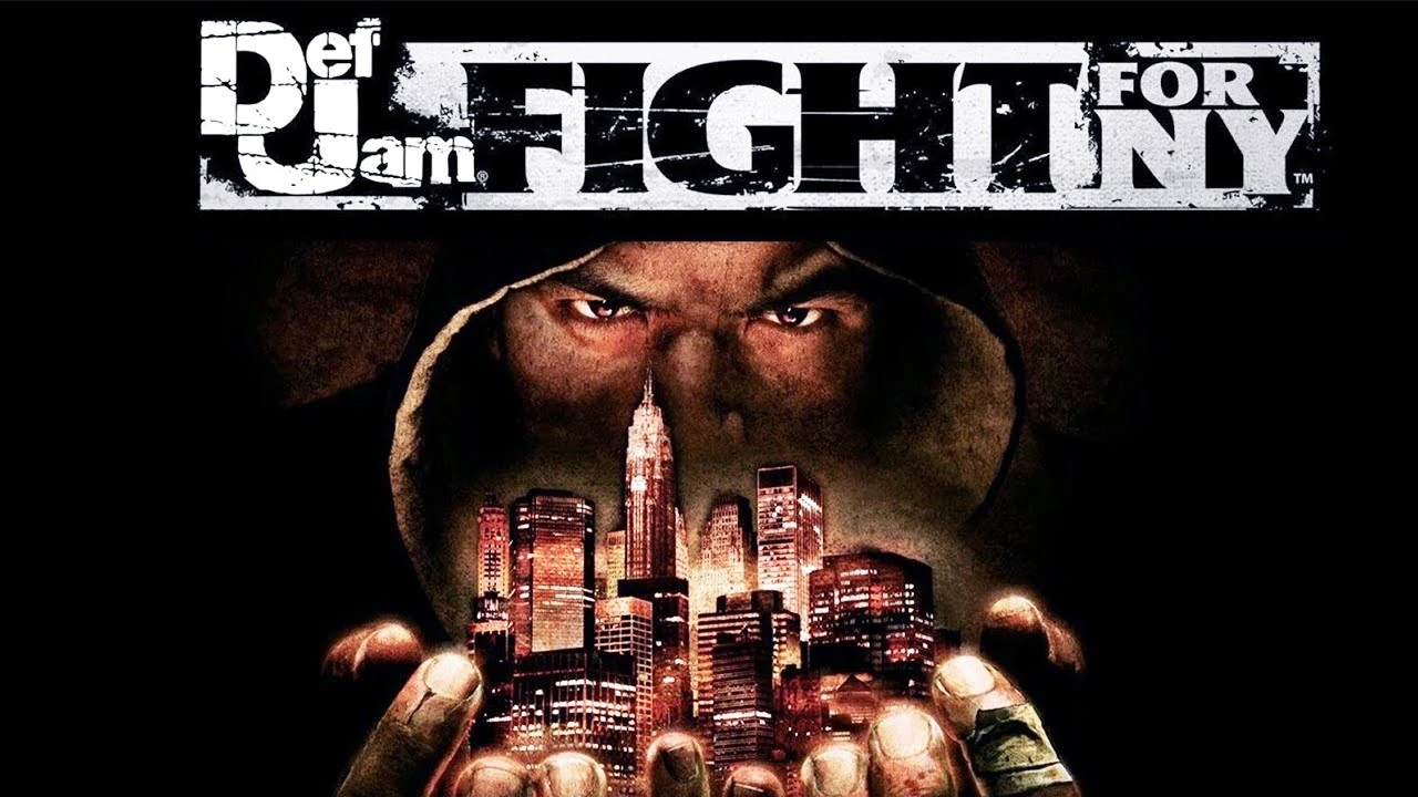 Тысячи фанатов просят EA выпустить ремейк Def Jam: Fight for NY