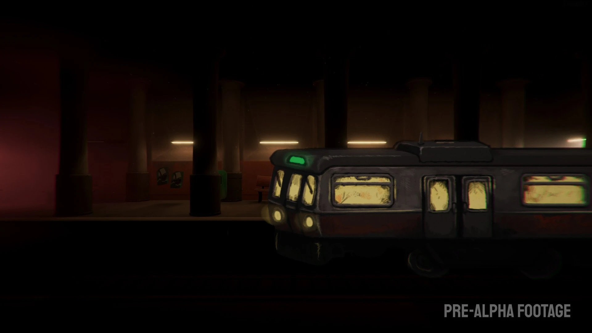 "Добро пожаловать в Величайший Союз!" - подробности Beholder 3