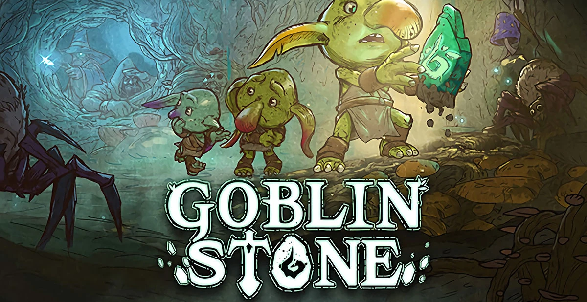Goblin Stone "Таблица для Cheat Engine" [1.0] {ColonelRVH}