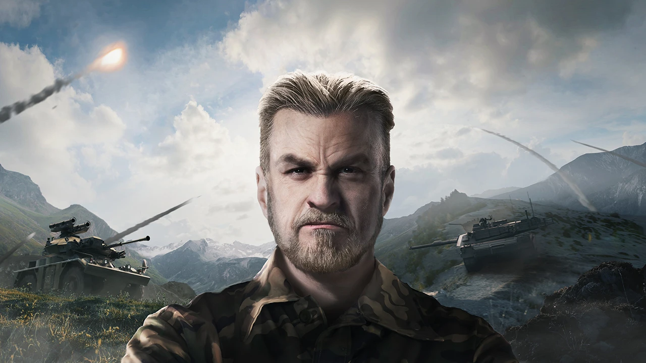 Серьезно о танках: превью глобального обновления Armored Warfare