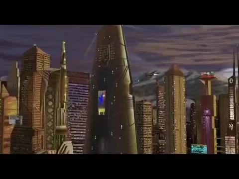 Freelancer "Геймплей"