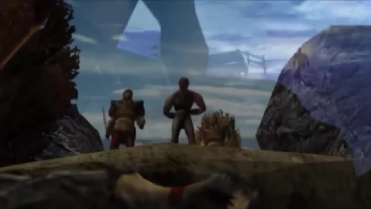 Почему Готика Правдоподобней Современных RPG