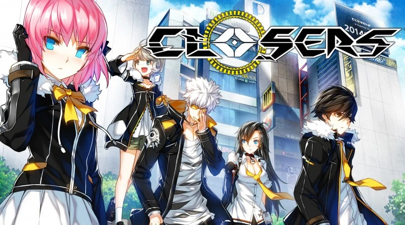 Closers открывает новый контент и запускает новогодние ивенты