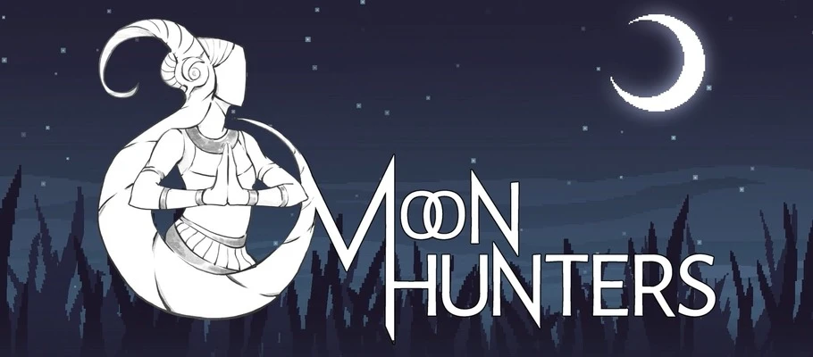 Kitfox Games готовят для Switch порт Moon Hunters вместе с дополнением Eternal Echoes