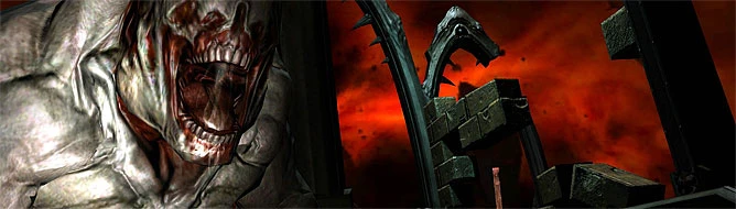Всплыл список достижений Doom 3: BFG Edition