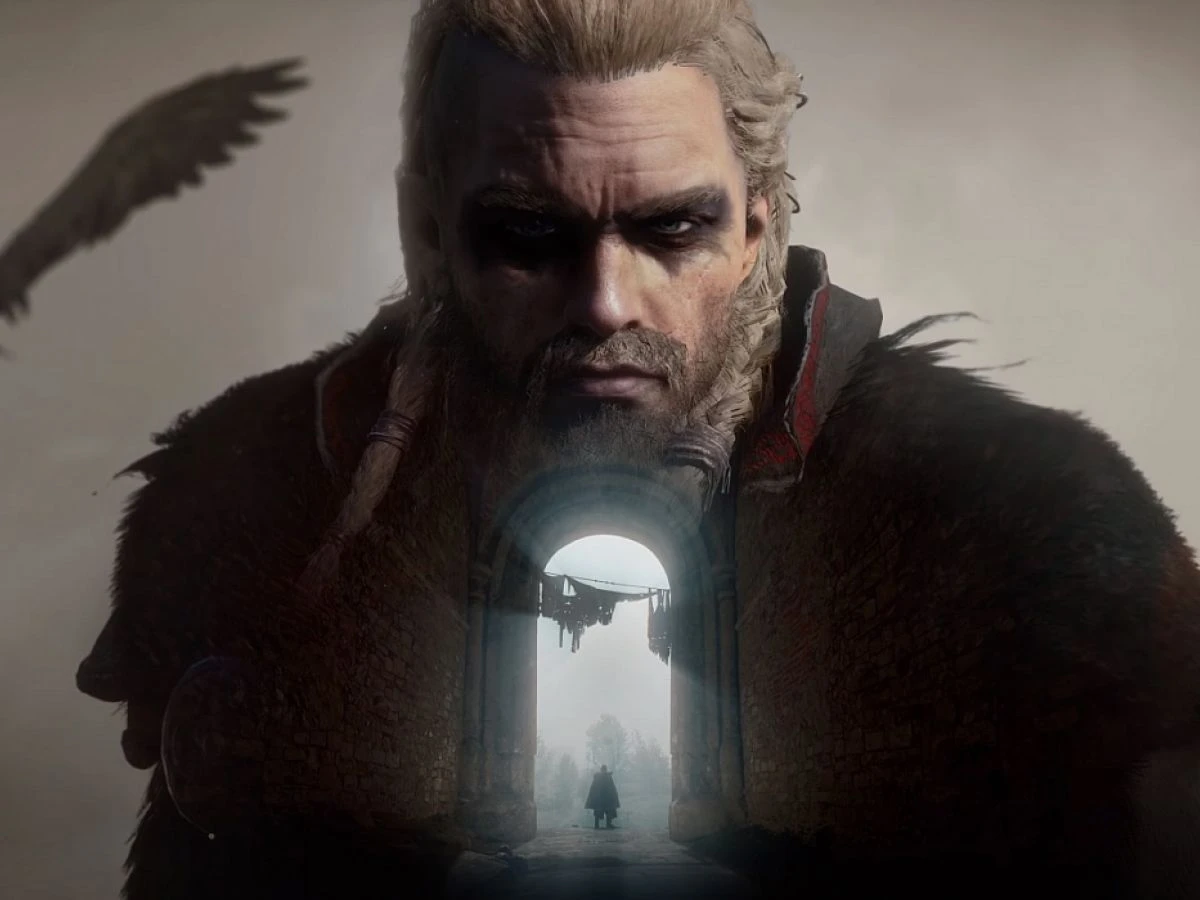 Assassin's Creed: Valhalla: Сохранение/SaveGame (Легендарные шмотки, пройден сюжет) [EMPRESS: 1.1.2]