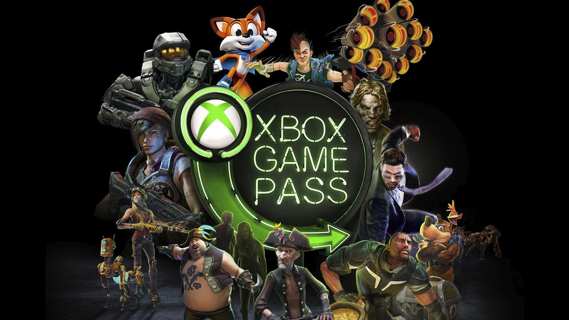 Xbox Game Pass: история и споры вокруг сервиса Microsoft