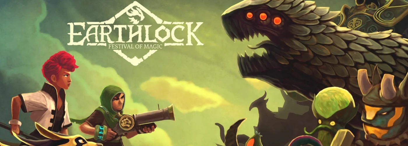 Детали ролевой игры Earthlock: Festival of Magic