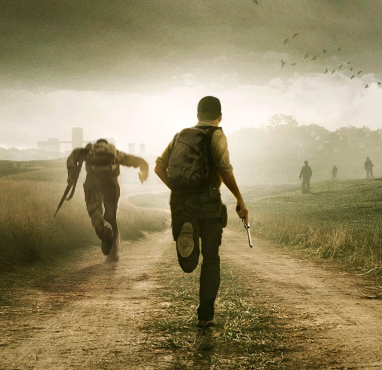 Sony поможет выпустить DayZ на консолях