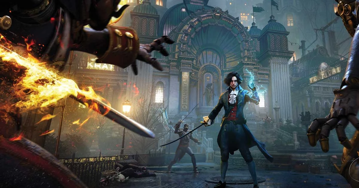 Вышел бесплатный мод DLSS 3 для Lies of P