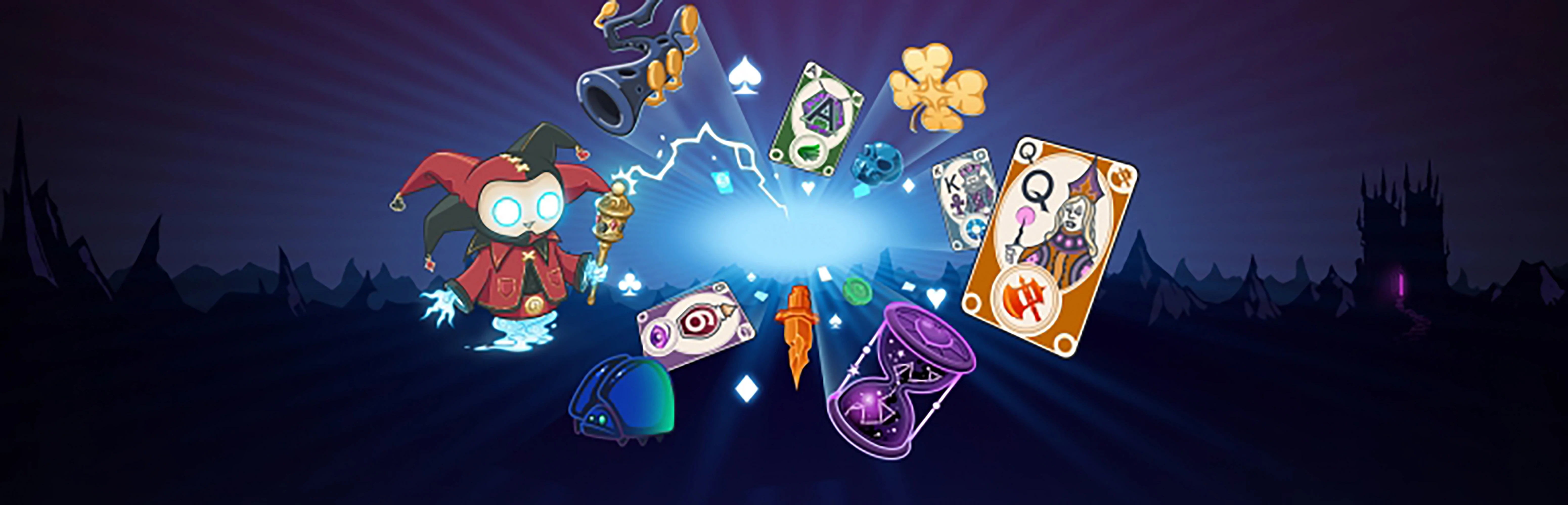 В Epic Games бесплатно раздают Solitairica