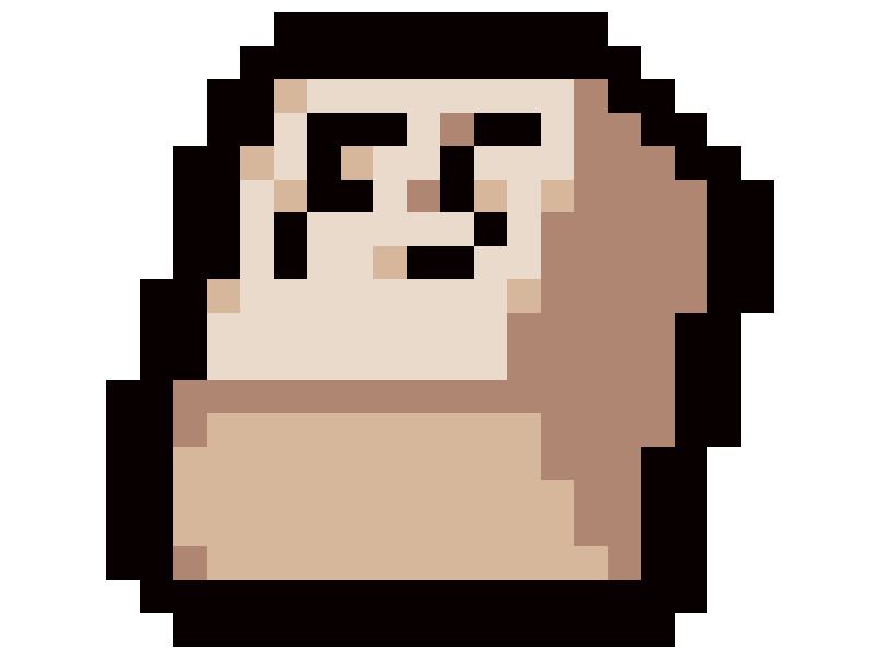 The Binding of Isaac "Игровой персонаж Стaлин с 9 предметами"
