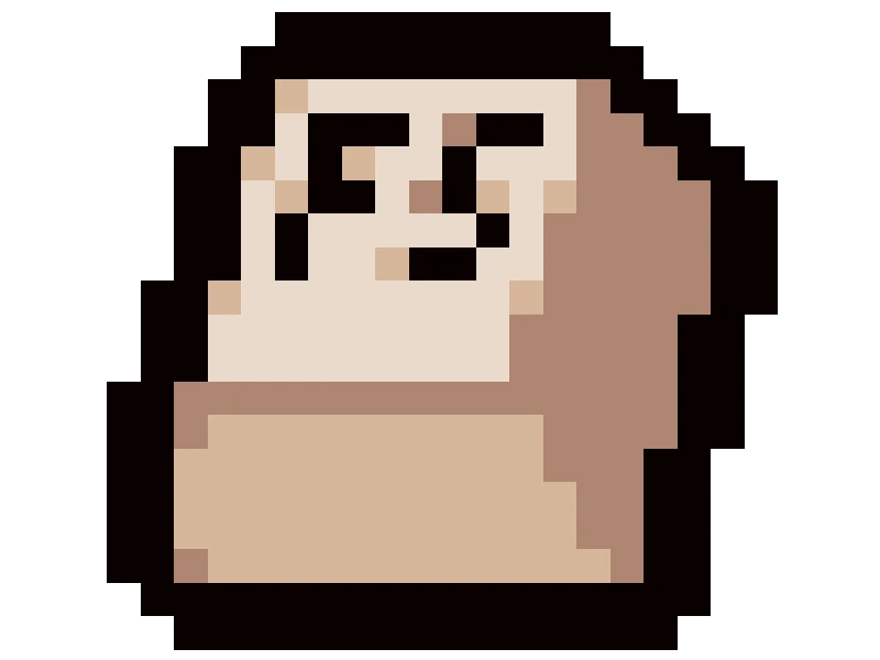 The Binding of Isaac "Игровой персонаж Стaлин с 9 предметами"