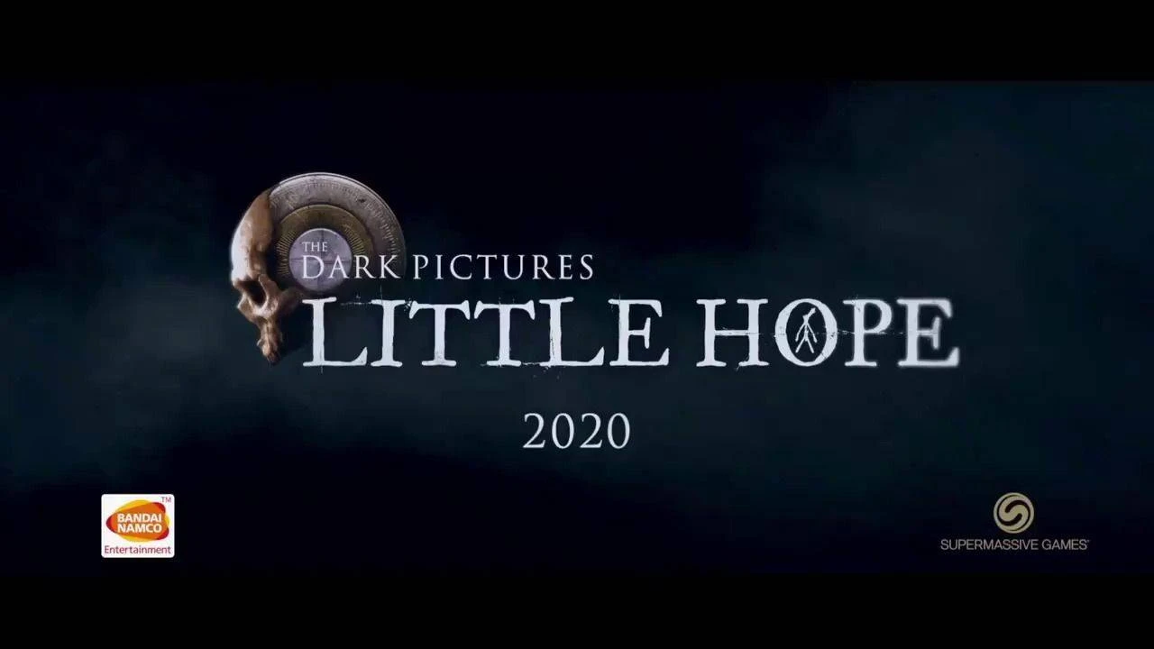 Похоже, дата релиза The Dark Pictures: Little Hope утекла в сеть