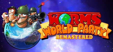 Worms World Party Remastered Системные требования