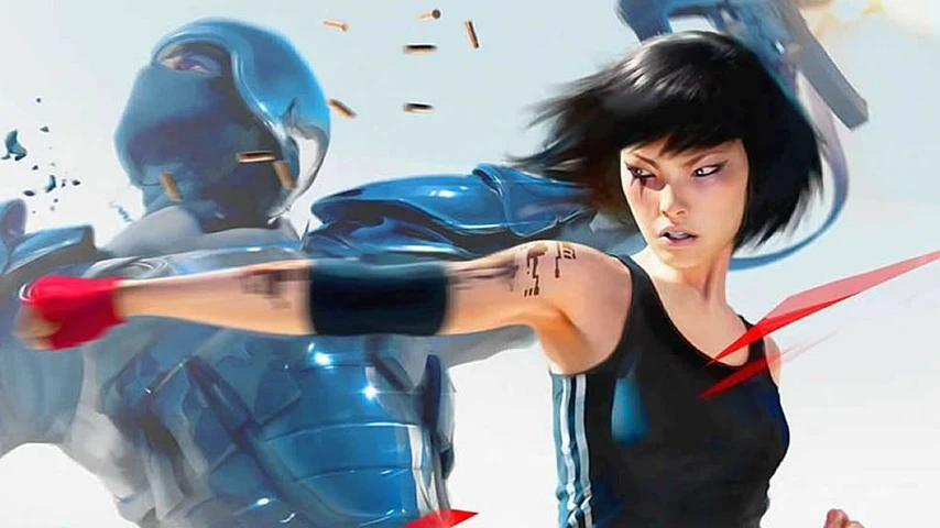 Mirror's Edge 2 и новая Need for Speed выйдут в начале 2016 года