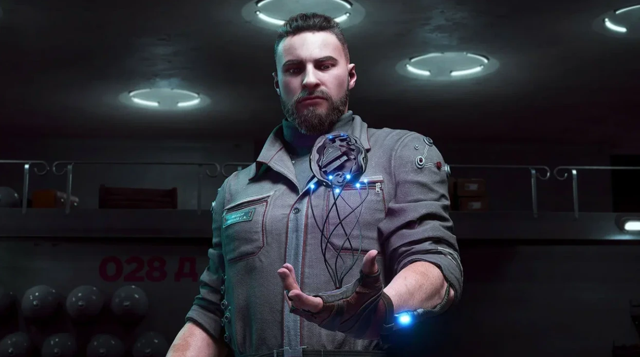 Обзор Atomic Heart - лучший отечественный проект десятилетия?