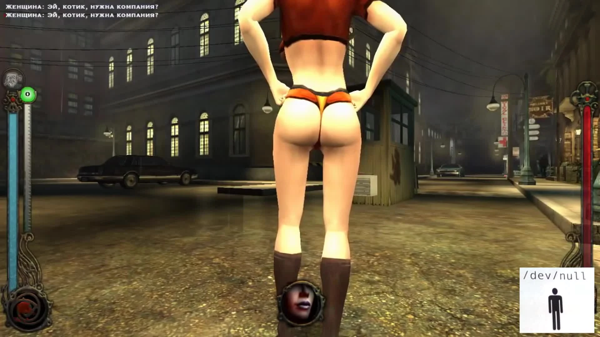 Все о кланах Vampire: The Masquerade - Bloodlines 2