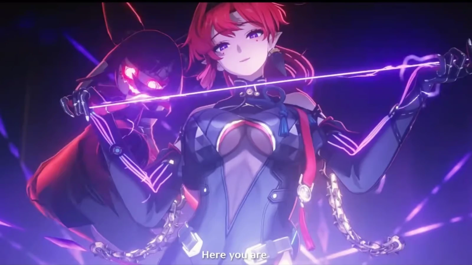 Что такое Эхо в Wuthering Waves и как работает эта механика