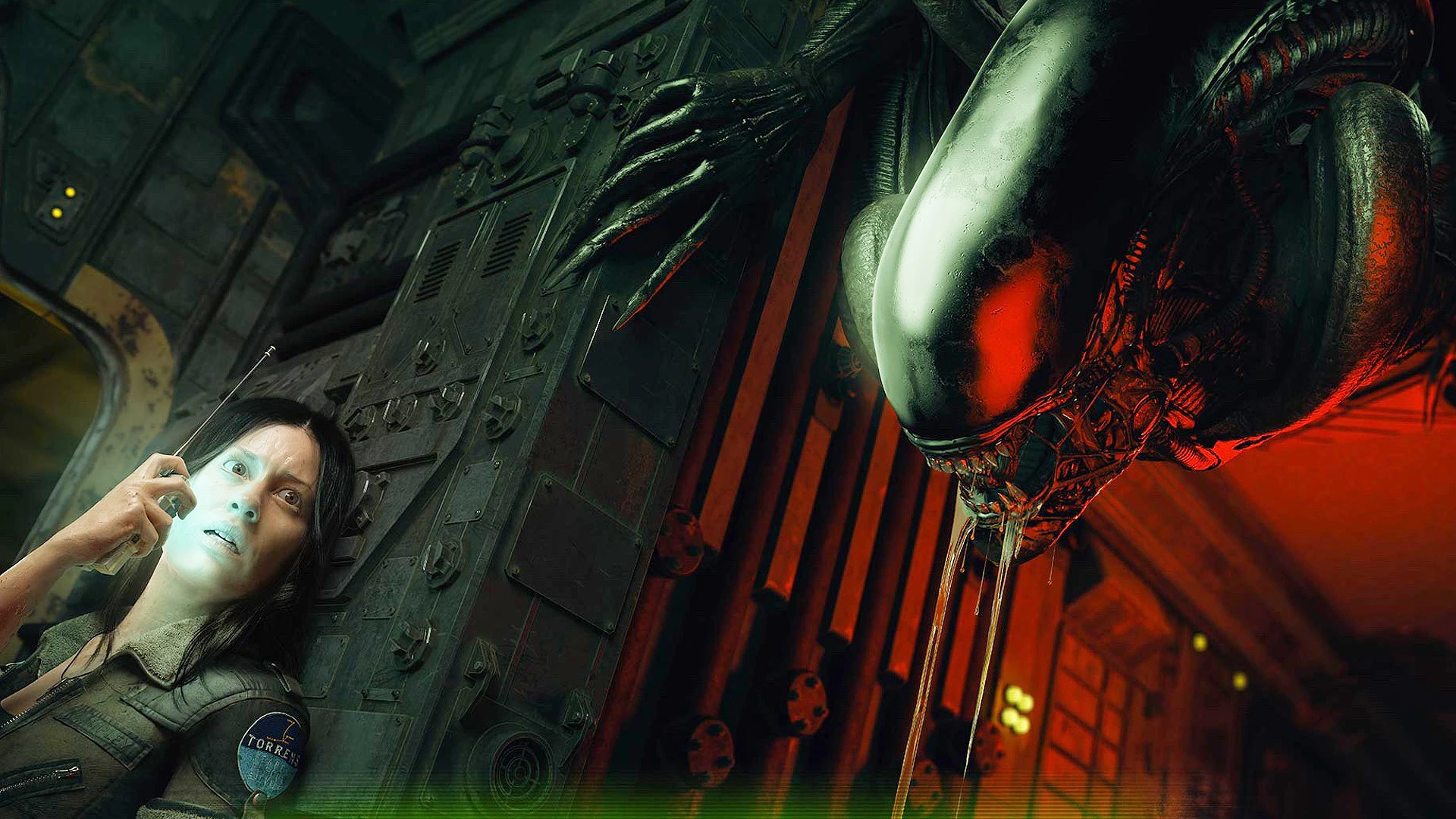 Оценки Alien: Blackout