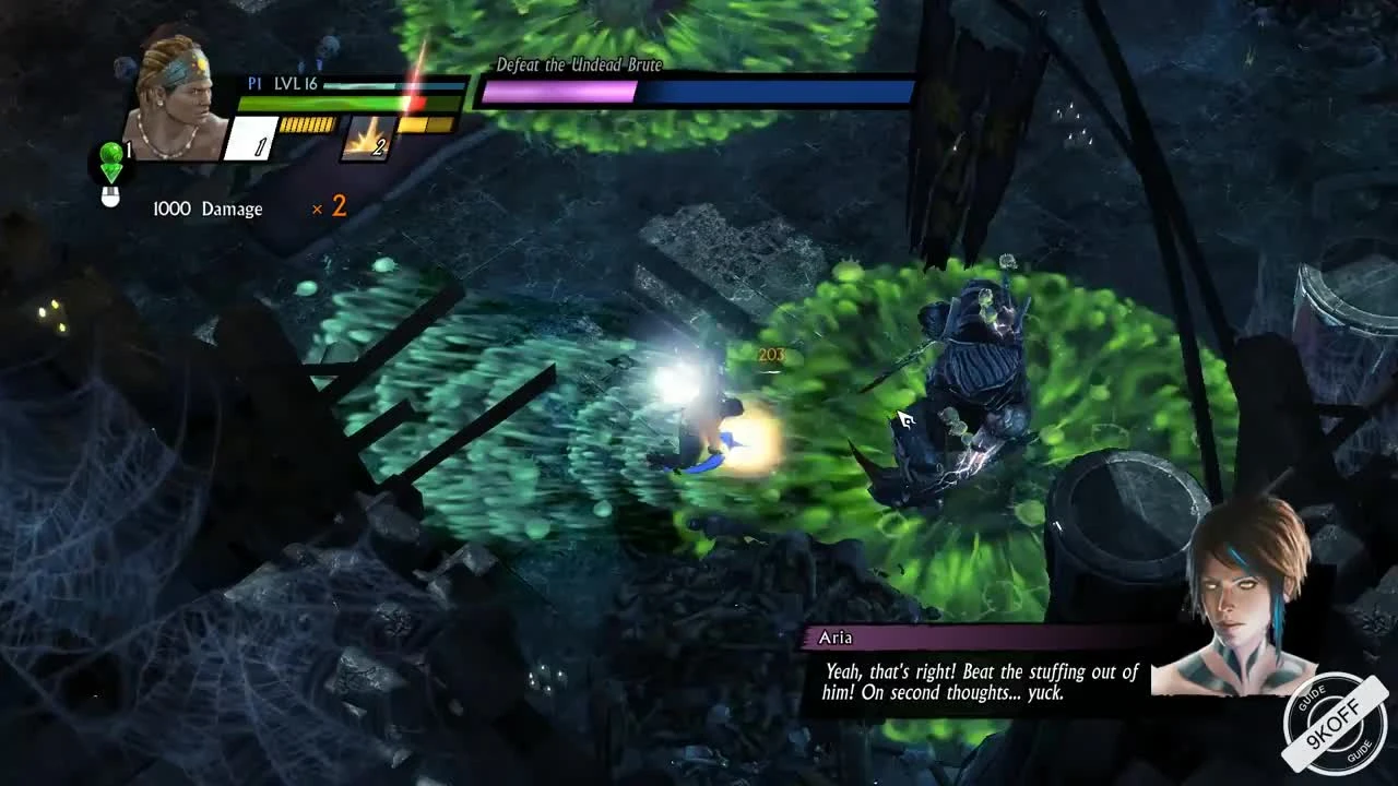 Sacred 3: Отличная игра или большое разочарование