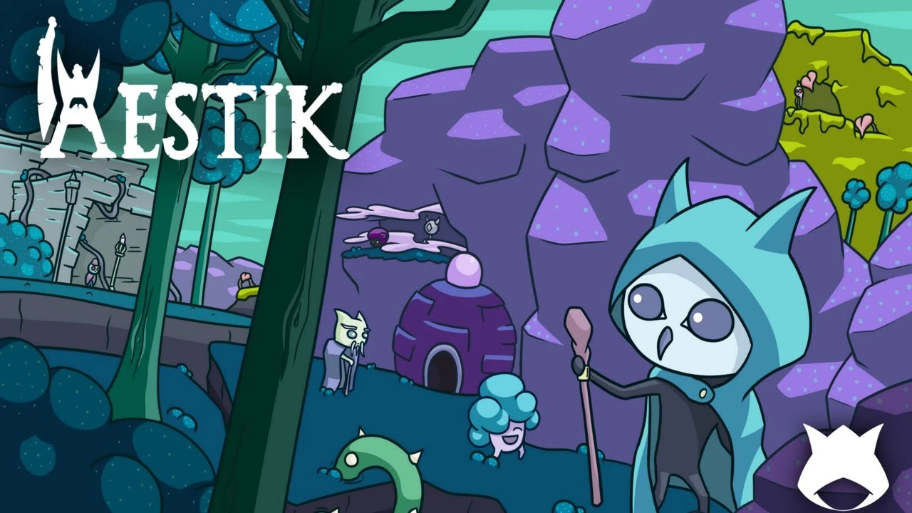 Aestik "Таблица для Cheat Engine" [UPD: 02.08.2025] {patka}