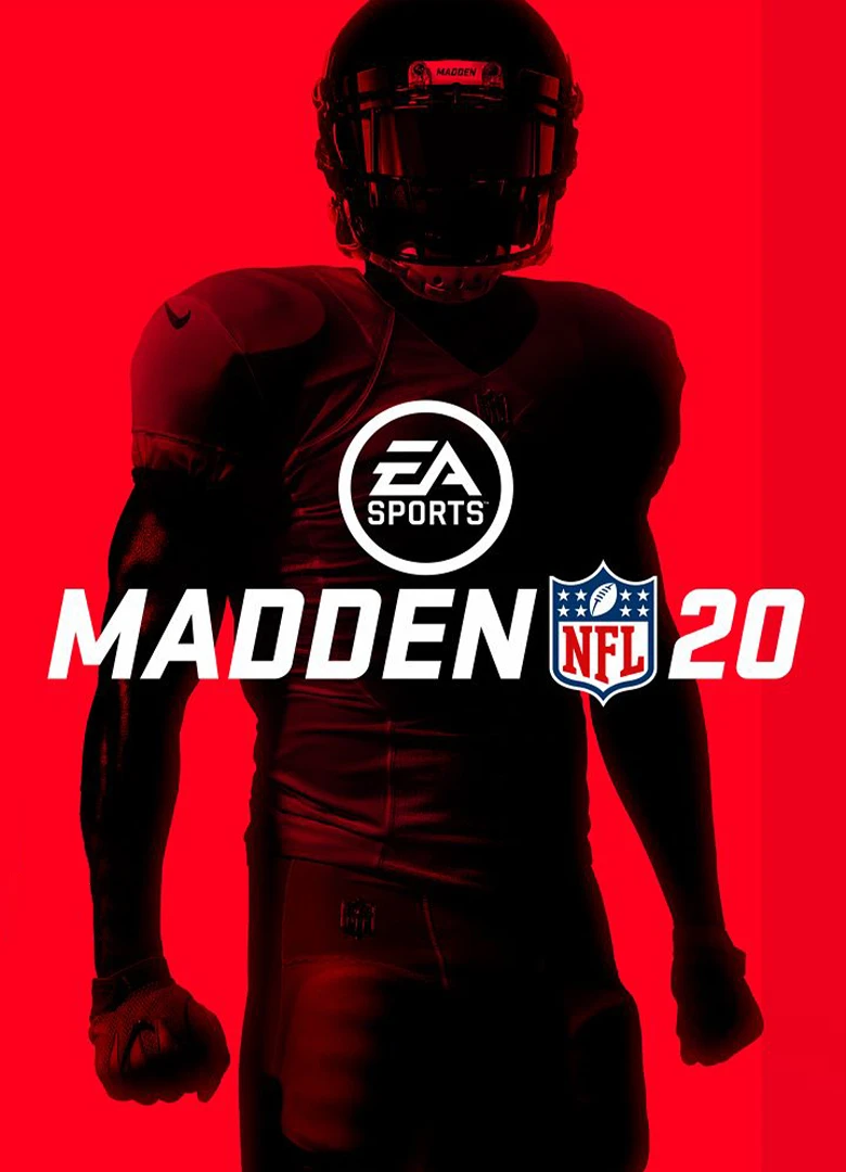 Madden NFL 20