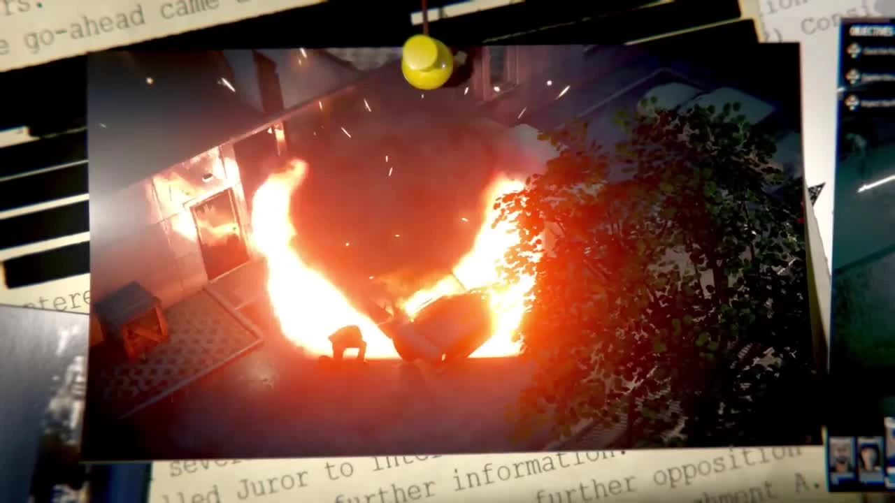 Phantom Doctrine - Трейлер даты релиза