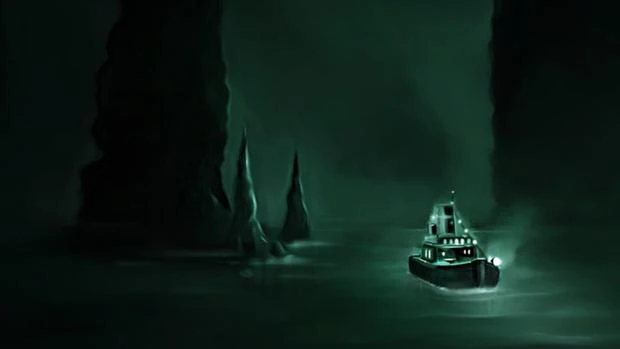 Продажи Sunless Sea в два раза превысили ожидания разработчиков