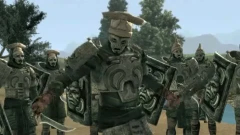 Rise of the Argonauts "The Rise of Hercules Trailer"