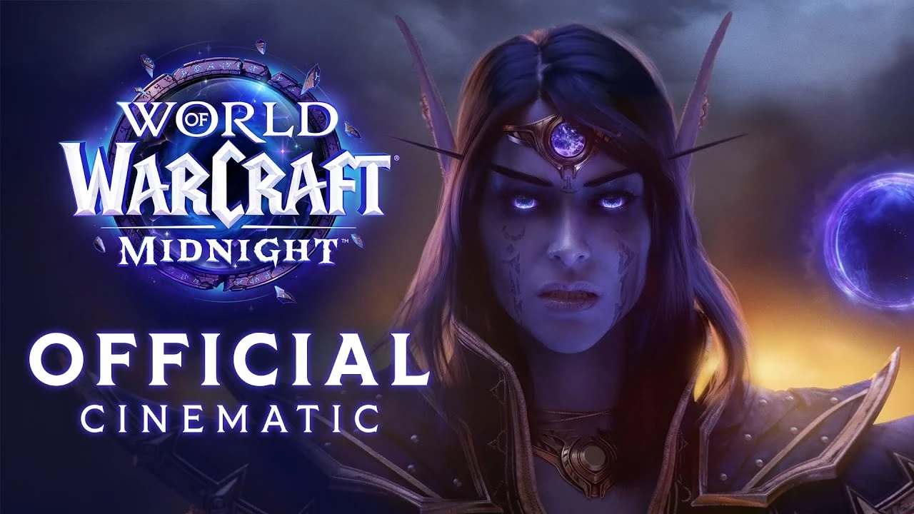 World of Warcraft: Midnight обновляет Кель'Талас и открывает новые эпические зоны